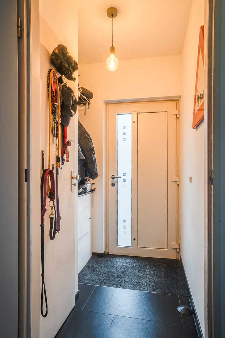 Photo 4 of Merkelstraat 24