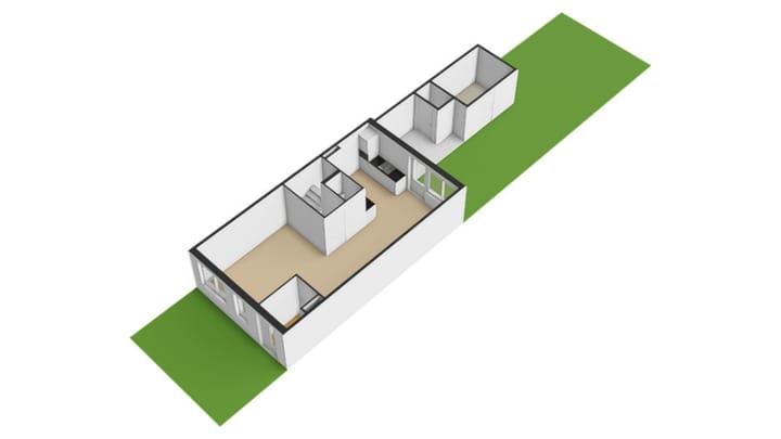 Foto 43 van Merkelstraat 24
