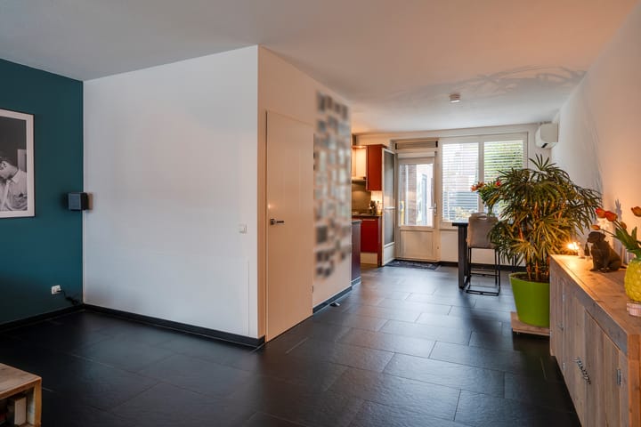 Foto 5 van Merkelstraat 24