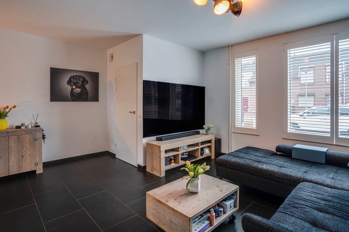 Foto 10 van Merkelstraat 24