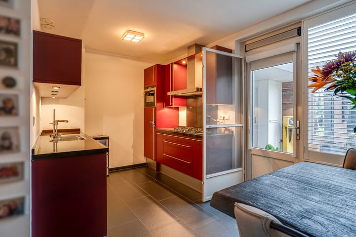 Foto 13 van Merkelstraat 24