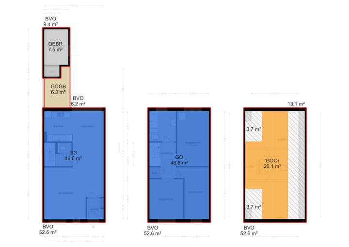 Foto 44 van Merkelstraat 24