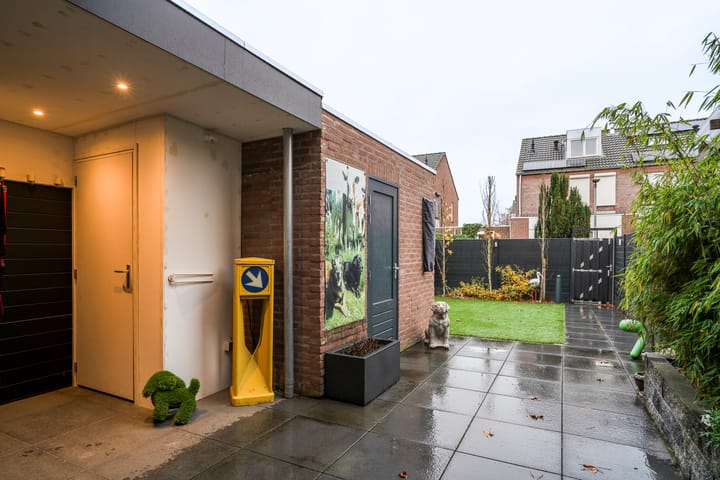 Foto 19 van Merkelstraat 24