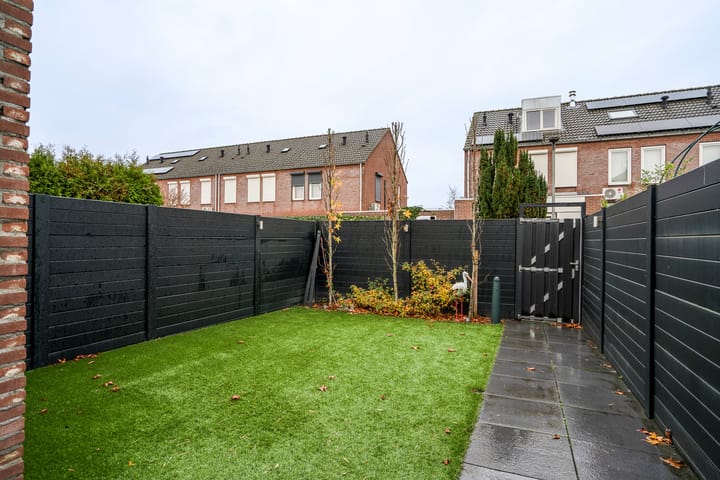 Foto 20 van Merkelstraat 24