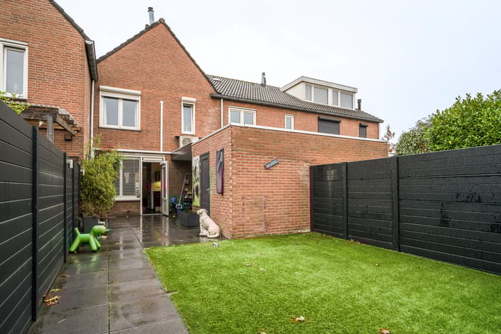 Foto 22 van Merkelstraat 24