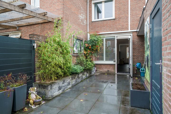 Foto 23 van Merkelstraat 24