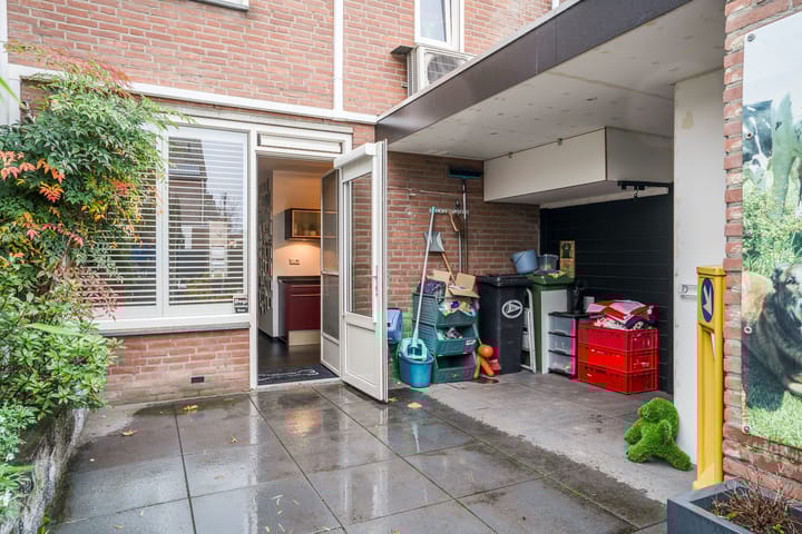 Foto 24 van Merkelstraat 24