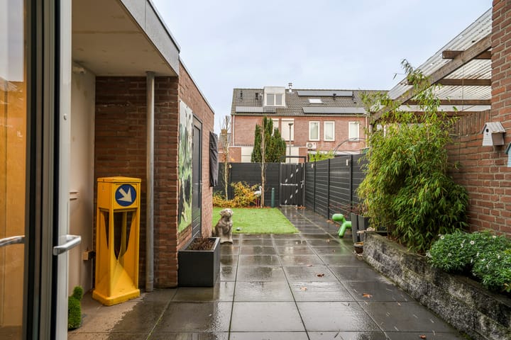 Foto 25 van Merkelstraat 24