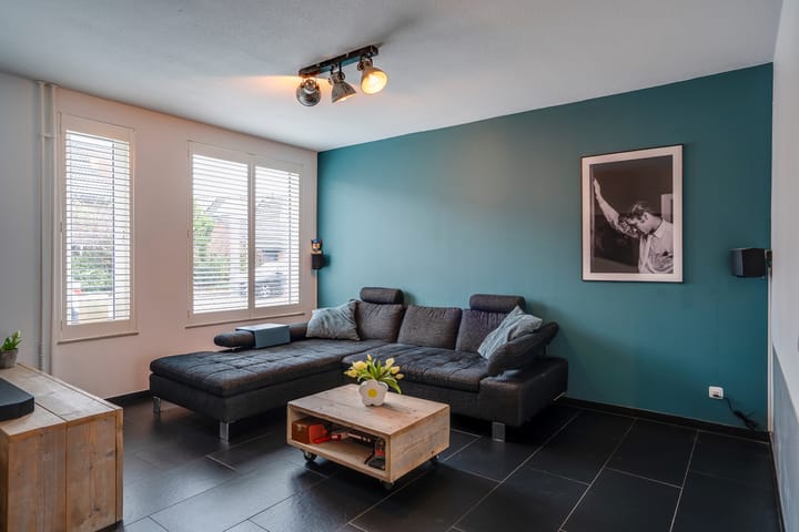 Foto 9 van Merkelstraat 24