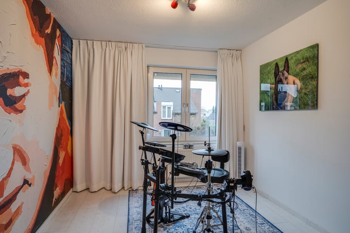 Foto 30 van Merkelstraat 24