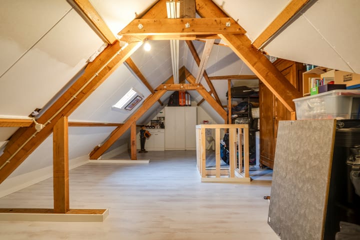 Foto 35 van Merkelstraat 24