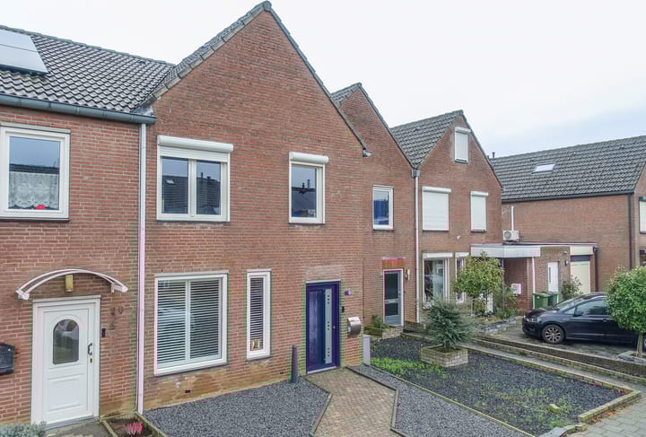 Merkelstraat 24 main image