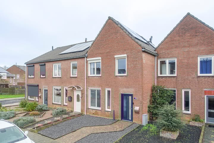 Foto 36 van Merkelstraat 24