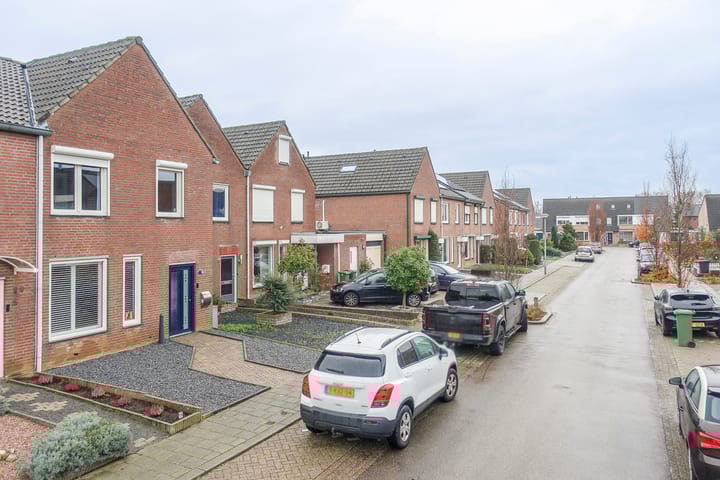 Foto 37 van Merkelstraat 24