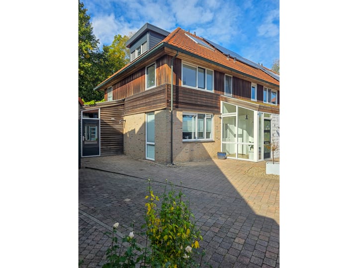 Foto 2 van Arcadialaan 22