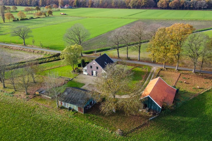 Photo 4 of Tusselersveenweg 1