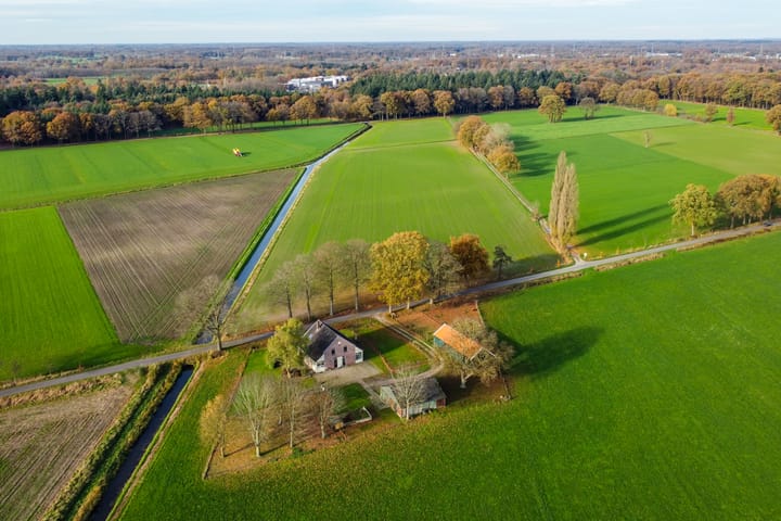 Photo 26 of Tusselersveenweg 1