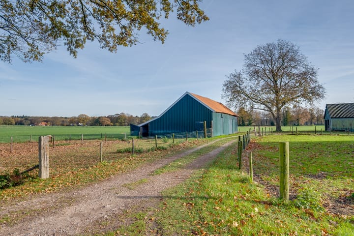 Photo 29 of Tusselersveenweg 1