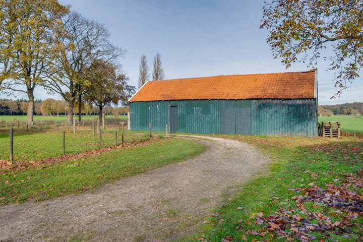 Photo 30 of Tusselersveenweg 1