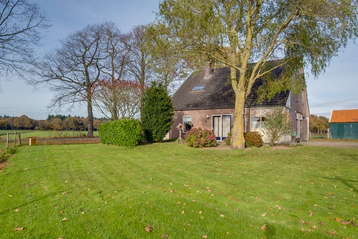 Photo 34 of Tusselersveenweg 1