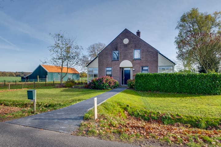 Photo 37 of Tusselersveenweg 1