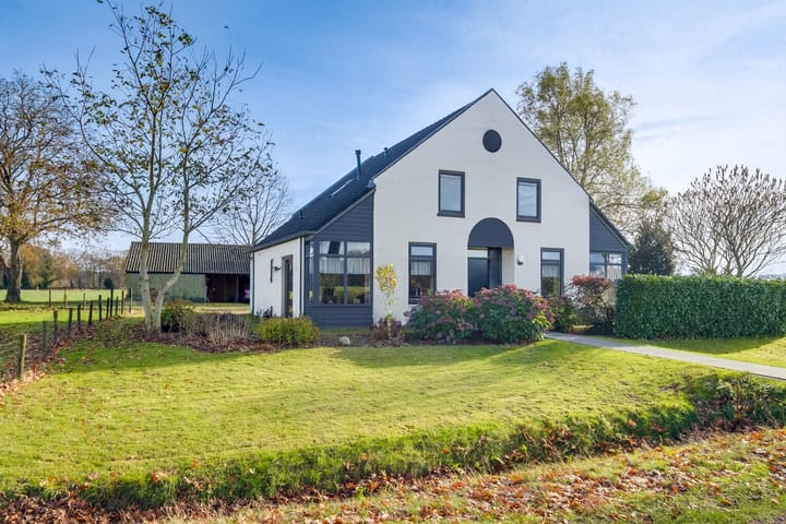 Photo 38 of Tusselersveenweg 1