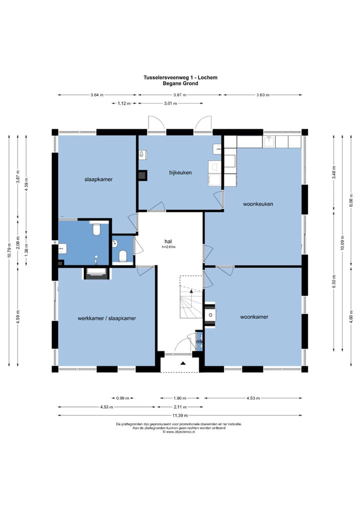 Photo 40 of Tusselersveenweg 1