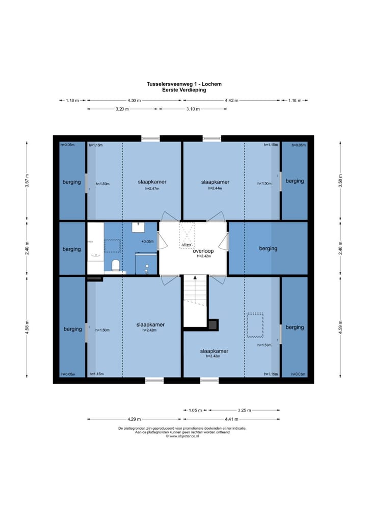 Photo 41 of Tusselersveenweg 1