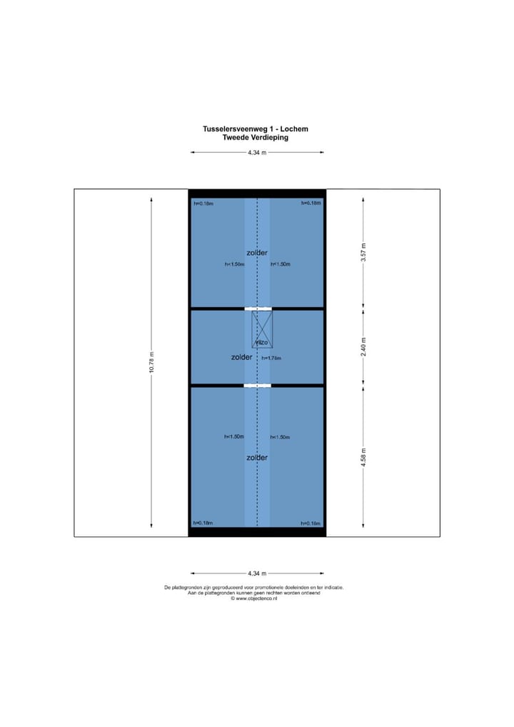 Photo 42 of Tusselersveenweg 1