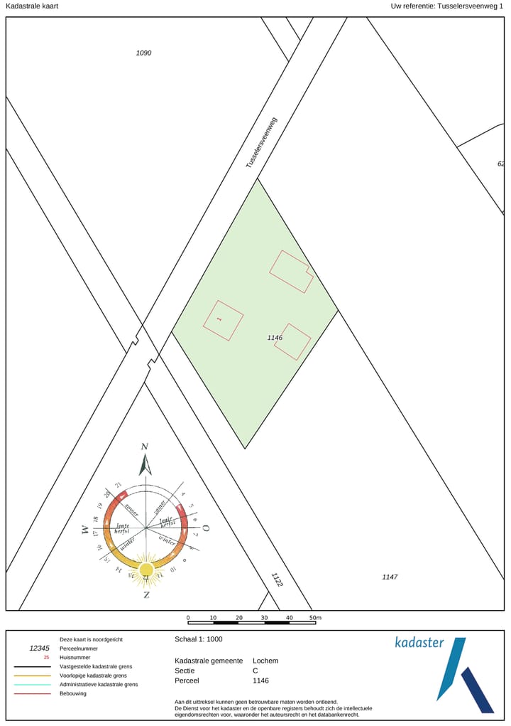 Photo 43 of Tusselersveenweg 1