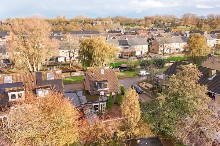 Foto 6 van Wilgenkade 10