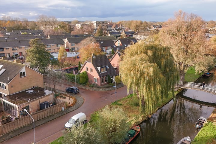 Photo 5 of Wilgenkade 10