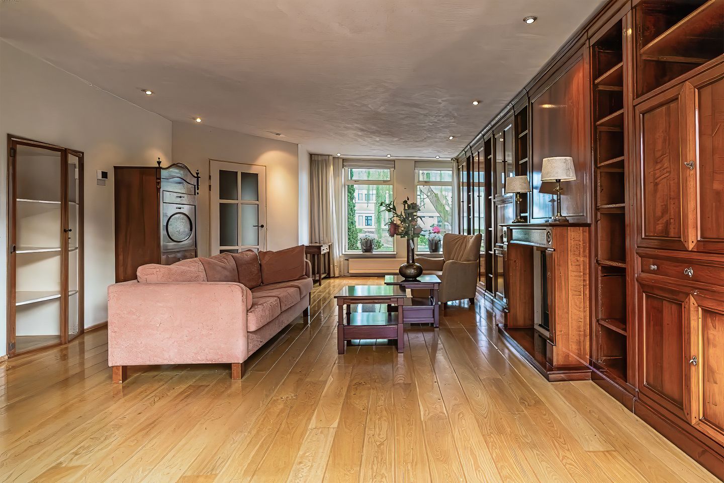 Foto 10 van Wilgenkade 10