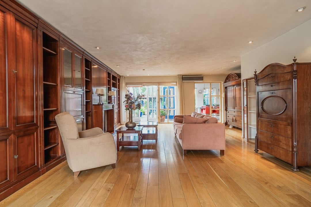 Foto 11 van Wilgenkade 10