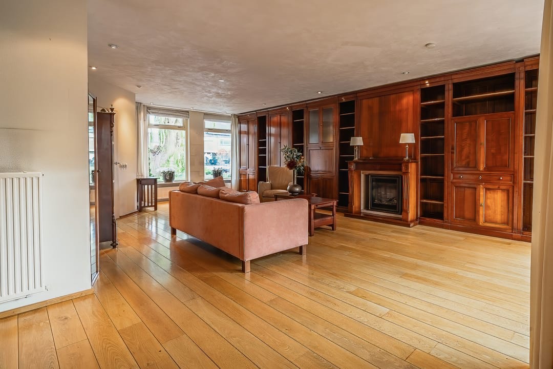 Foto 13 van Wilgenkade 10