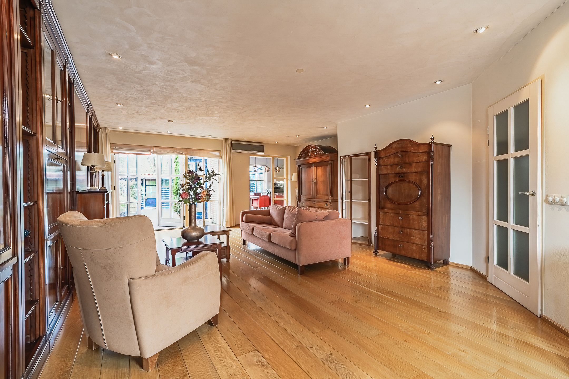 Foto 15 van Wilgenkade 10