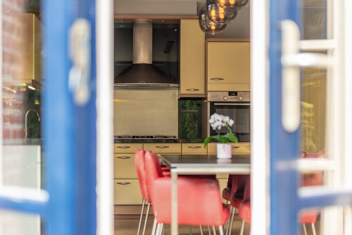 Foto 16 van Wilgenkade 10