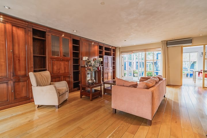 Foto 14 van Wilgenkade 10