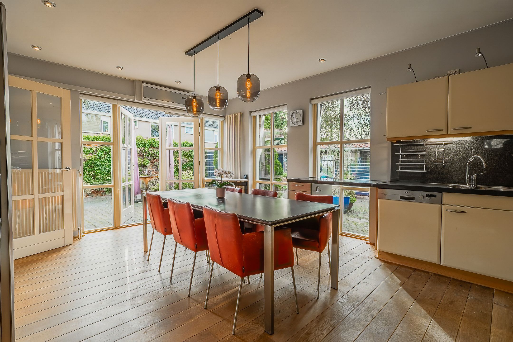 Foto 21 van Wilgenkade 10