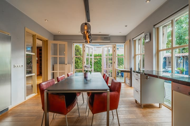 Foto 22 van Wilgenkade 10