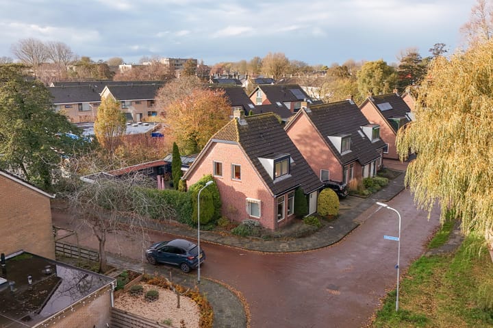 Foto 7 van Wilgenkade 10