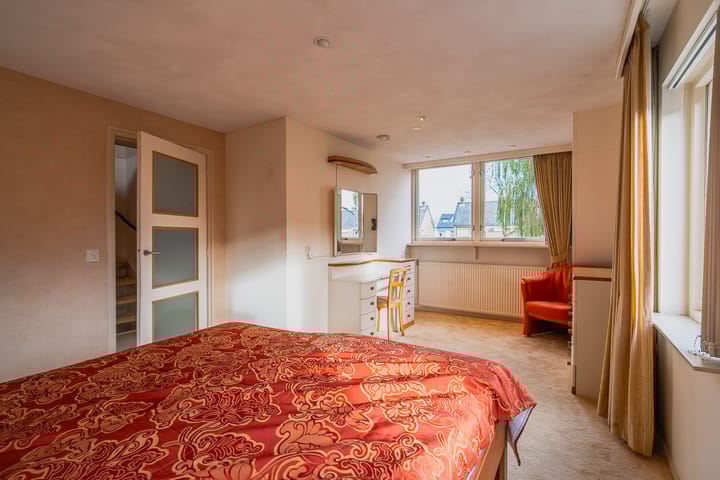 Foto 27 van Wilgenkade 10