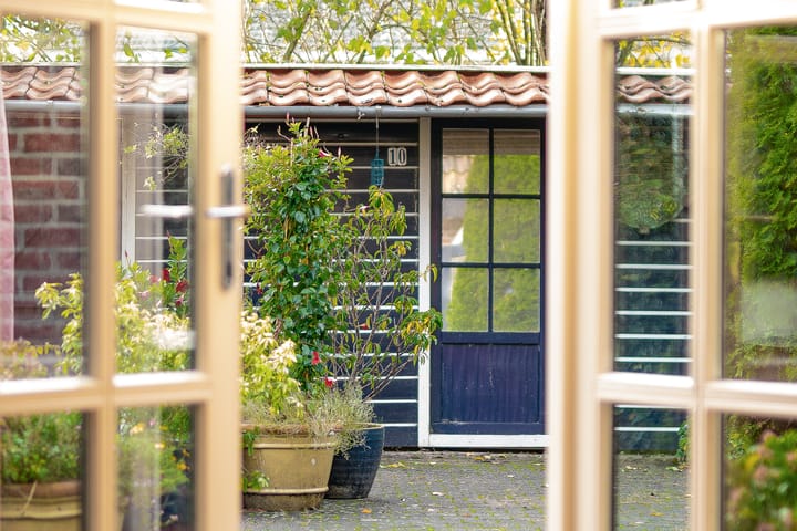 Foto 23 van Wilgenkade 10