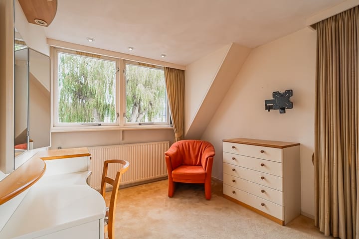 Foto 30 van Wilgenkade 10