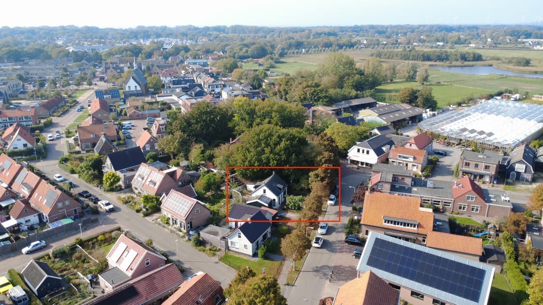 Foto 1 van Middeldijk 1