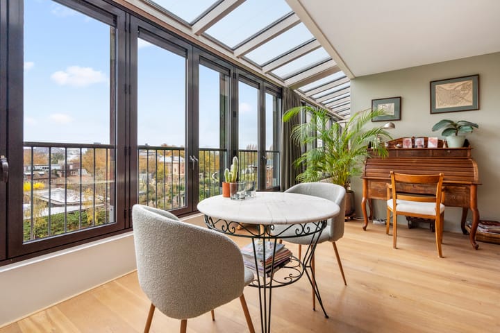 Photo 2 of Entrepotdok 127