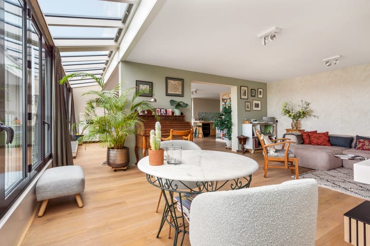 Photo 3 of Entrepotdok 127