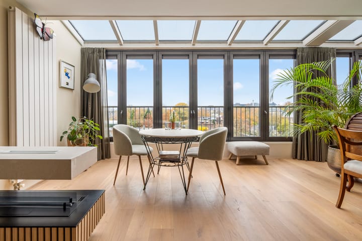 Photo 5 of Entrepotdok 127