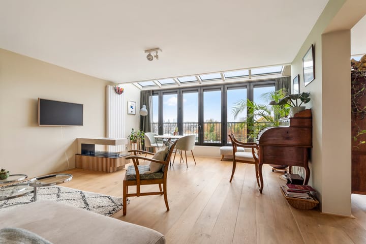 Photo 6 of Entrepotdok 127