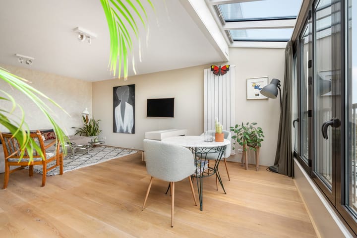 Photo 9 of Entrepotdok 127